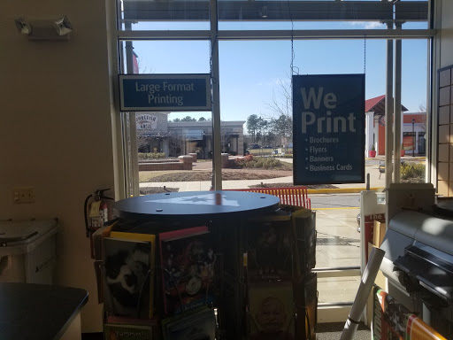 Shipping and Mailing Service «The UPS Store», reviews and photos, 15912 Crain Hwy B, Brandywine, MD 20613, USA