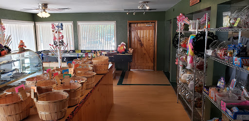 Alpine Grill & Still