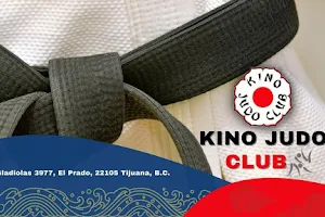 kino judo club image