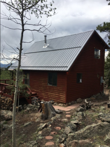 Roofing Contractor «R & R Roofing & Siding», reviews and photos, 60752 US-285, Bailey, CO 80421, USA