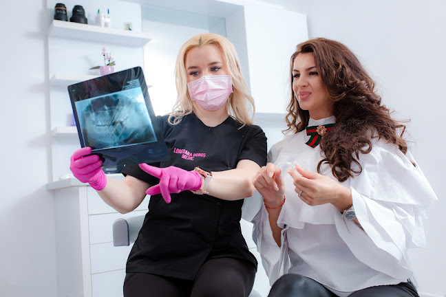 DentalOneStudio Galati - <nil>