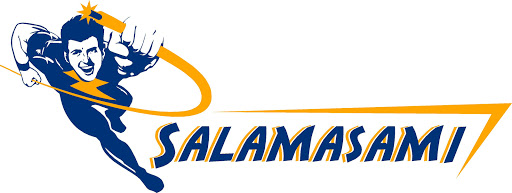 SalamaSami Oy