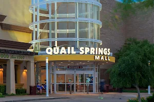 Quail Springs Mall image