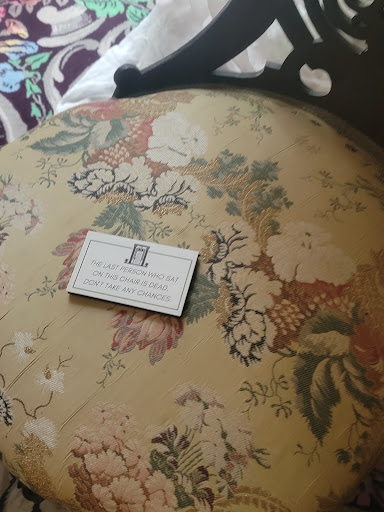 Museum «Kelton House Museum & Garden», reviews and photos, 586 E Town St, Columbus, OH 43215, USA