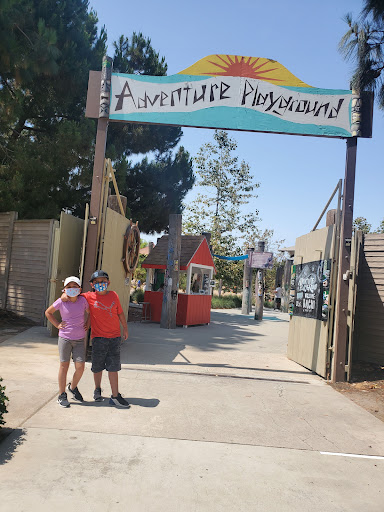 Park «University Community Park», reviews and photos, 1 Beech Tree Ln, Irvine, CA 92612, USA