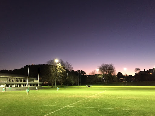North Shore Rugby Football Club
