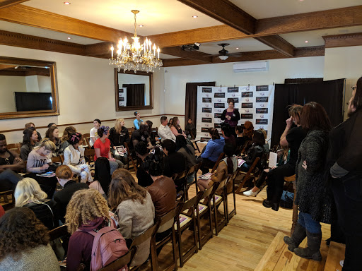 Wedding Venue «Parkside Mansion», reviews and photos, 1859 York St, Denver, CO 80206, USA