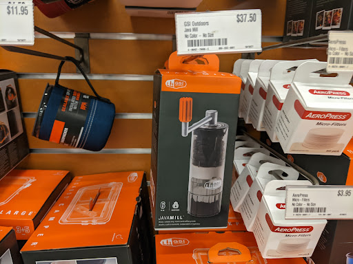 Camping Store «REI», reviews and photos, 279 Salem St, Reading, MA 01867, USA