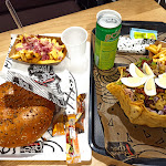 Photo n° 1 de l'avis de Veronique.a fait le 09/10/2020 à 20:44 pour Restaurant Pepper Grill ® Gonesse à Gonesse