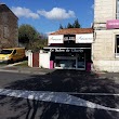 Le salon de Charly Angoulême