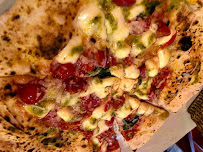 Pizza du Restaurant italien Bistro Mimi à Bordeaux - n°4