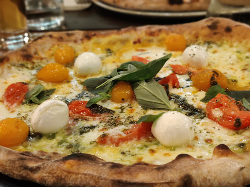 Unico Ristorante Pizzeria Treviso in Treviso, Provincia di Treviso