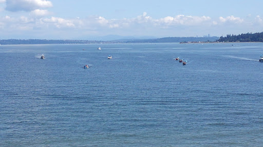 Community Center «House of Awakened Culture (Suquamish Community House)», reviews and photos, 7235 NE Pkwy, Suquamish, WA 98392, USA