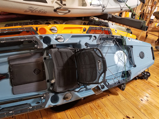 Shopping Mall «The Shops at Hilltop», reviews and photos, 1604 Hilltop West Shopping Center, Virginia Beach, VA 23451, USA