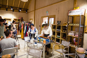 Photo n°20 de Chantier Médiéval de Montcornelles à Aranc ()