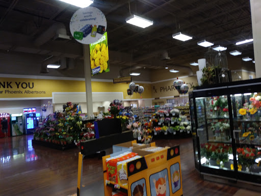 Grocery Store «Albertsons», reviews and photos, 21001 N Tatum Blvd Ste 76, Phoenix, AZ 85050, USA