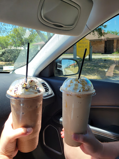 Coffee Shop «The Addiction», reviews and photos, 1820 W Wheeler Ave, Aransas Pass, TX 78336, USA