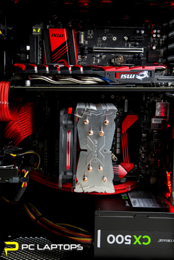 Computer Store «PC Laptops», reviews and photos, 5324 State St, Murray, UT 84107, USA