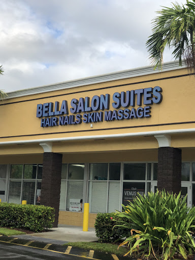 Beauty Salon «Bella Salon Suites», reviews and photos, 13055 W Sunrise Blvd, Sunrise, FL 33323, USA