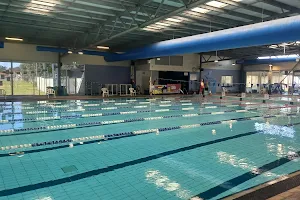 Seymour Sports and Aquatics Centre image