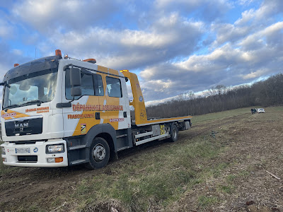 Dépannage Assistance Franche-Comté à La Malachère
