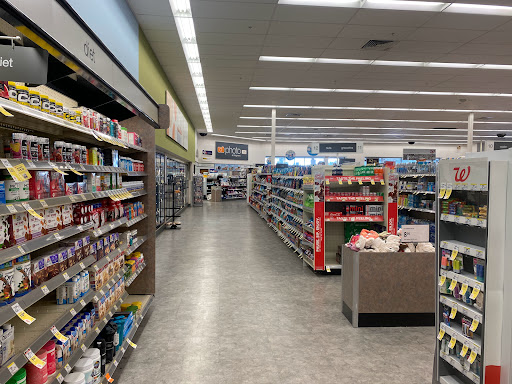 Drug Store «Walgreens», reviews and photos, 808 W Main St #101, Battle Ground, WA 98604, USA