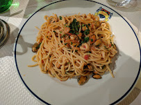 Spaghetti du Restaurant italien Les 3 Napoli à Clamart - n°2