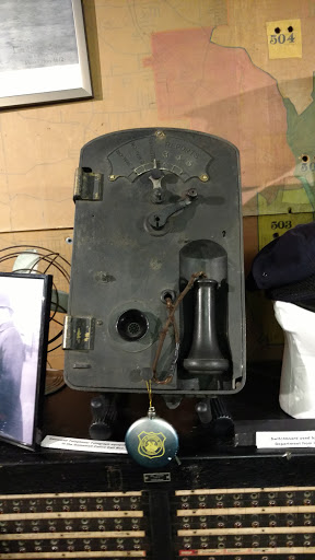 Museum «Greater Cincinnati Police Museum», reviews and photos, 308 Reading Rd, Cincinnati, OH 45202, USA