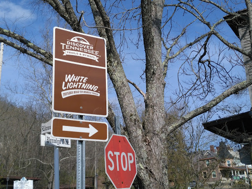 National Park «Cumberland Gap National Historical Park», reviews and photos, 91 Bartlett Park Road, Middlesboro, KY 40965, USA