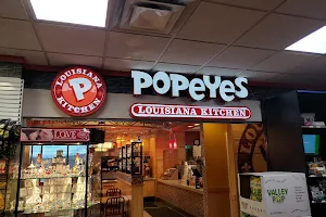 Popeyes Louisiana Kitchen image