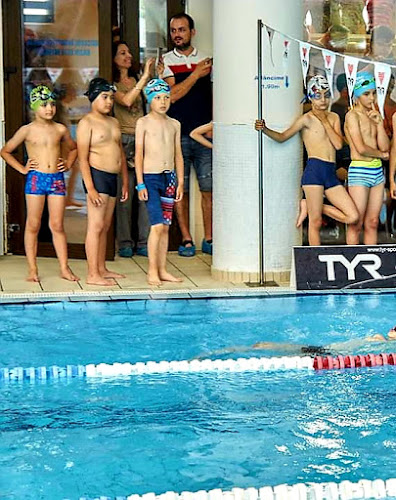 Școala de înot Răzvan Florea - <nil>