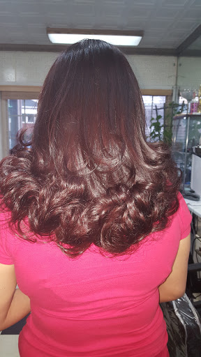 Beauty Salon «Yaracett Beauty Salon», reviews and photos, 1614 Pittston Ave, Scranton, PA 18505, USA