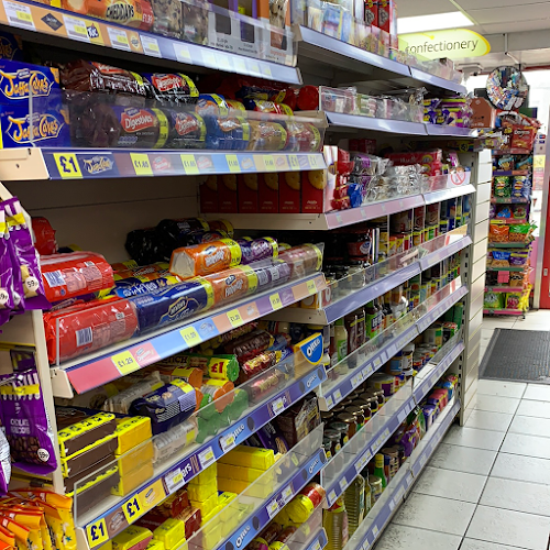 Moredon Stores - Supermarket