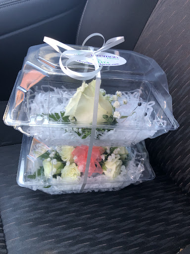 Florist «Merrimon Florist Inc», reviews and photos, 329 Merrimon Ave, Asheville, NC 28801, USA