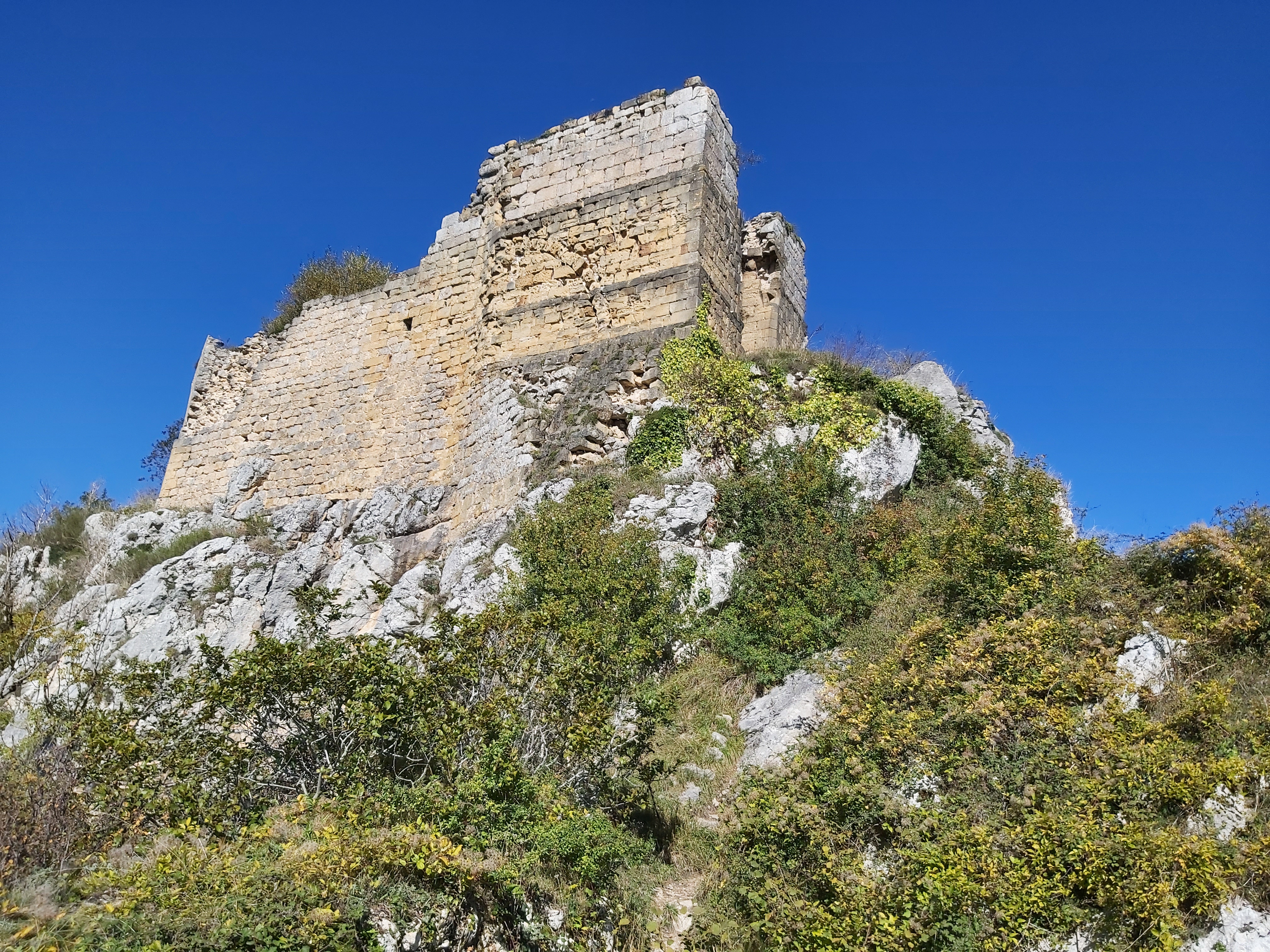 Photo n° 2 de l'avis de Daniel.c fait le 05/11/2019 à 12:00