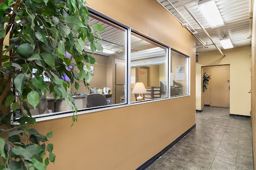 Self-Storage Facility «Belltown Self Storage», reviews and photos, 1915 3rd Ave, Seattle, WA 98101, USA