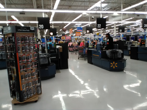 Department Store «Walmart Supercenter», reviews and photos, 1216 Junction Hwy, Kerrville, TX 78028, USA