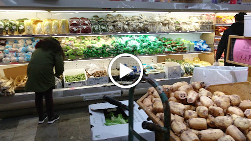 Asian Grocery Store «Mings Supermarket», reviews and photos, 1102 Washington St, Boston, MA 02118, USA
