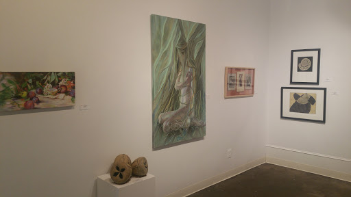 Art Gallery «Pyro Gallery», reviews and photos, 909 E Market St # 400, Louisville, KY 40206, USA