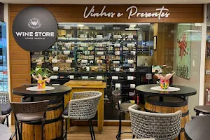Wine Store Shopping Mueller image