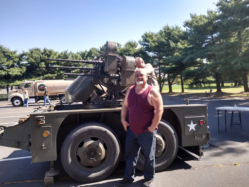 Park «Foote Memorial Park», reviews and photos, Melrose Ave, Branford, CT 06405, USA