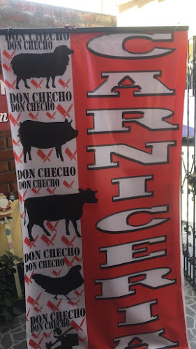 Carnicería Don Checho - Carnicería