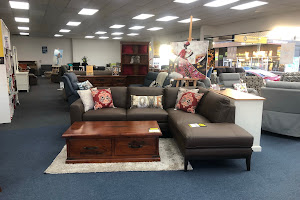 Furniture Zone New Plymouth