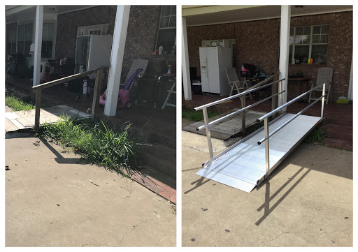 Handyman «Mr. Handyman of Dallas», reviews and photos, 5930 Lyndon B Johnson Fwy #250, Dallas, TX 75240, USA