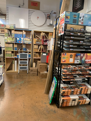 Art Supply Store «Desert Art Supplies», reviews and photos, 2750 N Green Valley Pkwy D, Henderson, NV 89014, USA