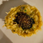 Photo n°3 de l'avis de Nives.a fait le 04/01/2024 à 21:05 sur le  Ristorante Cadò à Cosio di Arroscia