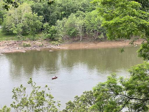National Park «George Washington Memorial Parkway First Overlook», reviews and photos, George Washington Memorial Pkwy, Arlington, VA 22207, USA