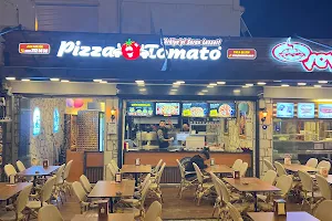 Pizza Tomato Çeşme image