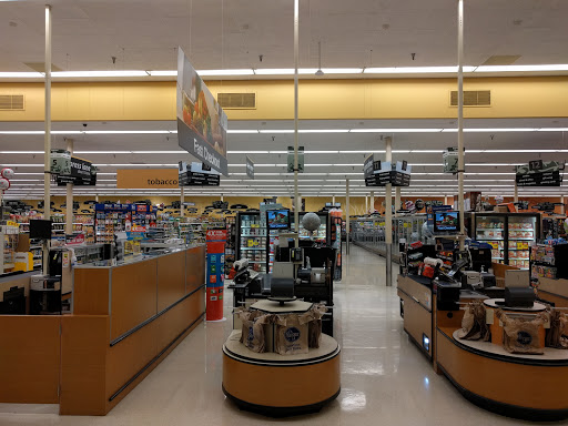 Grocery Store «Kroger», reviews and photos, 1707 W University Dr, McKinney, TX 75069, USA