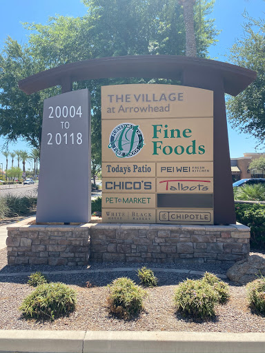 Pet Store «Choice Pet Market», reviews and photos, 20028 N 67th Ave, Glendale, AZ 85308, USA